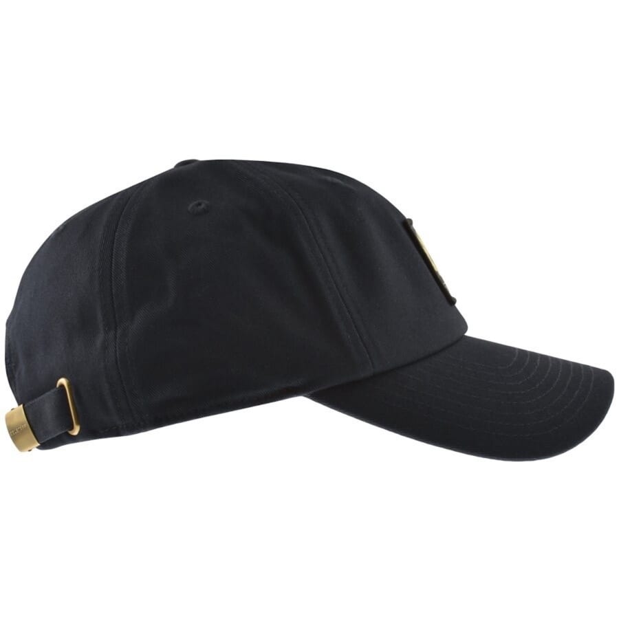 Belstaff Phoenix Logo Cap, burnt oak | Gotlands Fashion